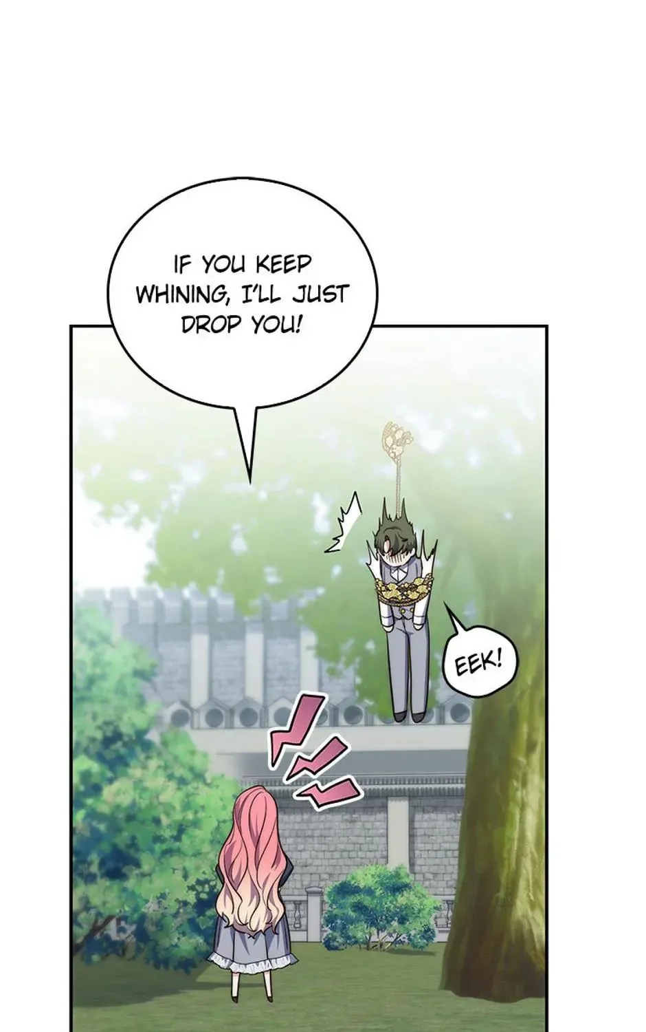 Read Fortune-Telling Lady chapter 18 image 31 on Lezhin