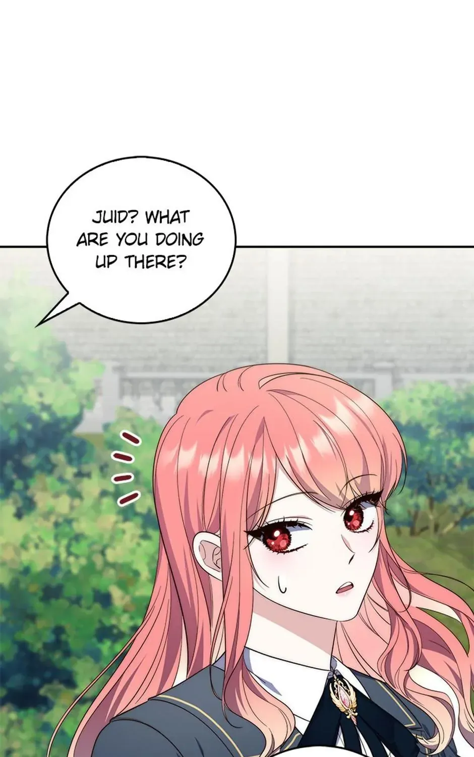 Read Fortune-Telling Lady chapter 18 image 37 on Lezhin
