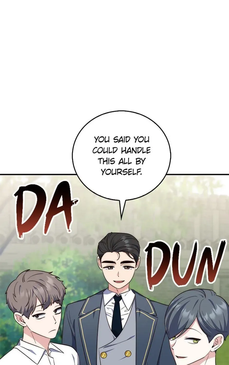 Read Fortune-Telling Lady chapter 18 image 39 on Lezhin