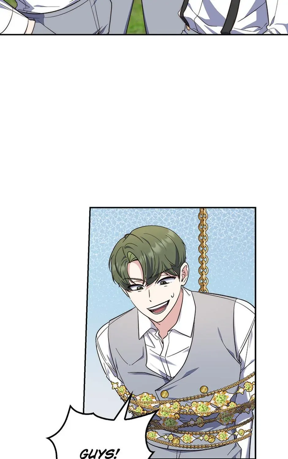 Read Fortune-Telling Lady chapter 18 image 41 on Lezhin