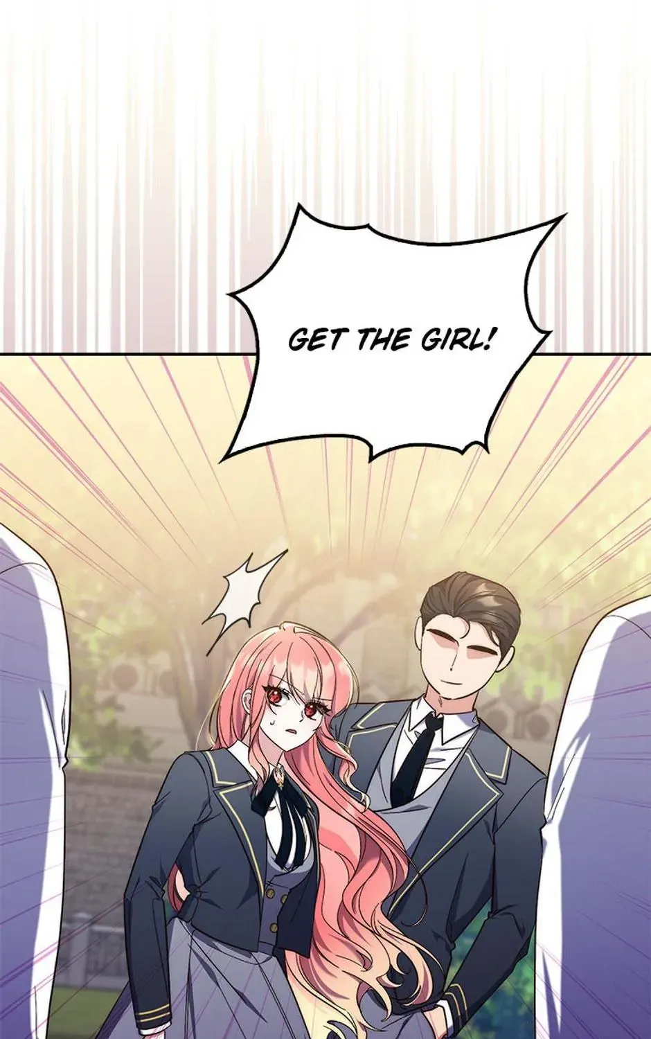 Read Fortune-Telling Lady chapter 18 image 43 on Lezhin