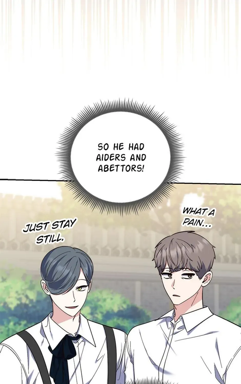 Read Fortune-Telling Lady chapter 18 image 45 on Lezhin