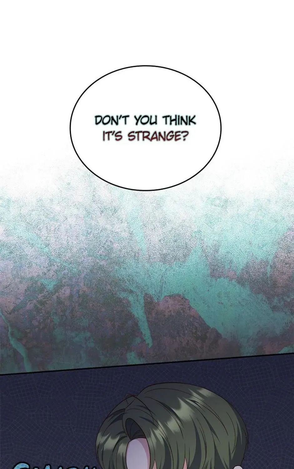 Read Fortune-Telling Lady chapter 18 image 5 on Lezhin