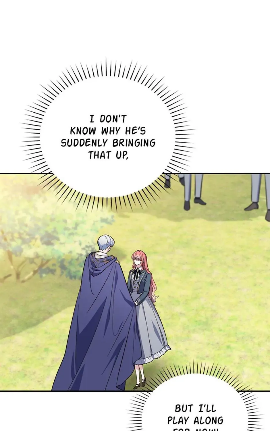 Read Fortune-Telling Lady chapter 18 image 65 on Lezhin