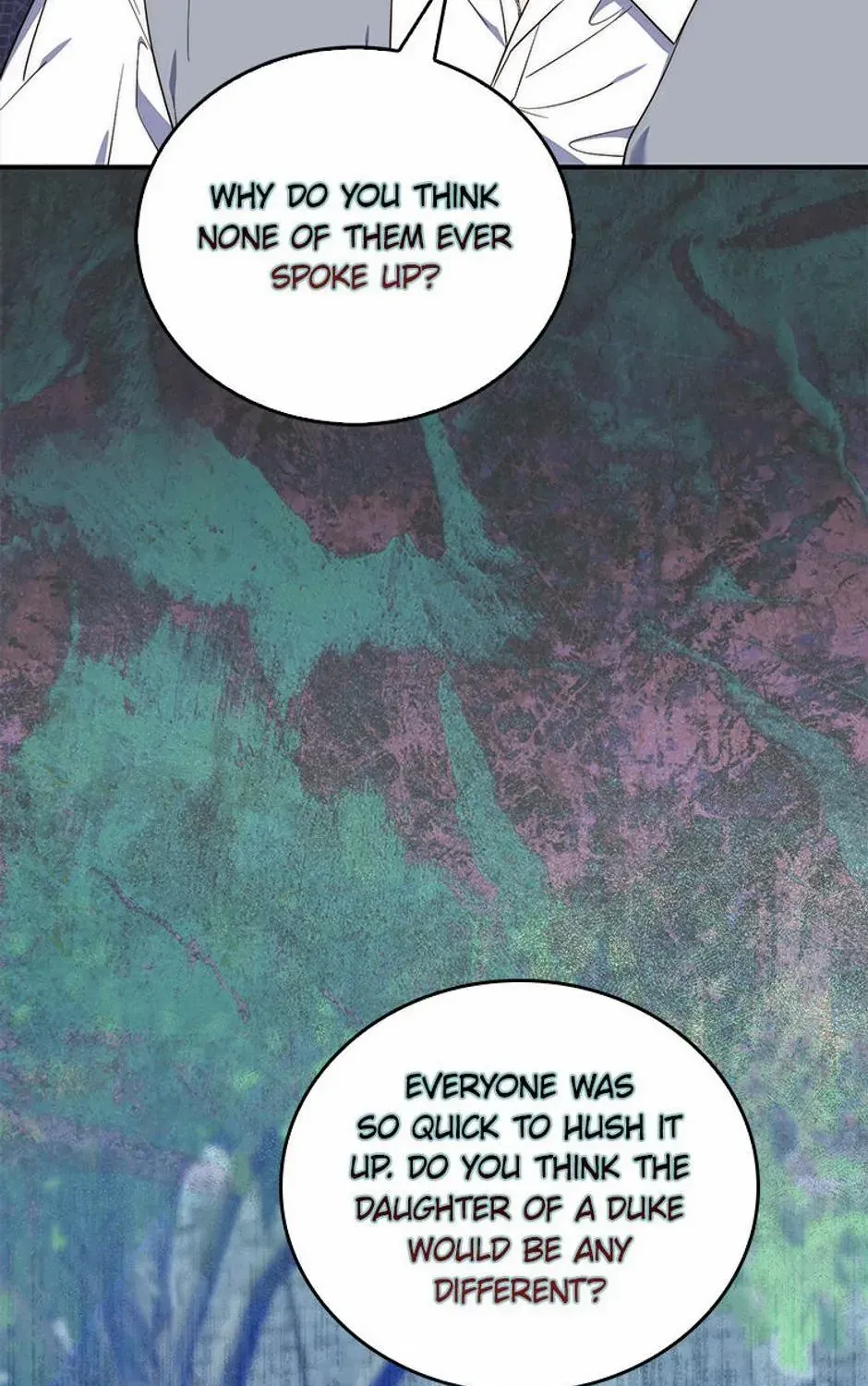 Read Fortune-Telling Lady chapter 18 image 7 on Lezhin