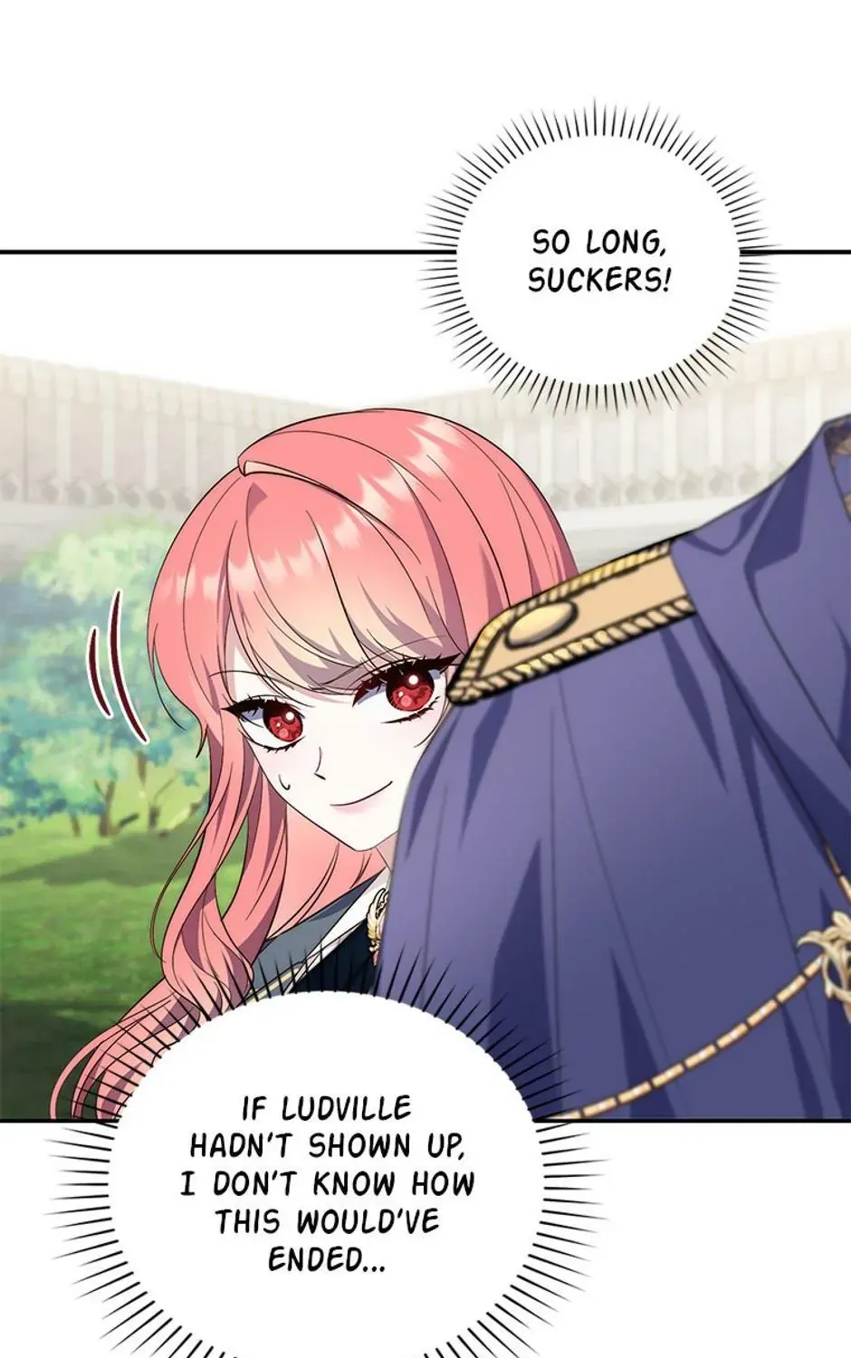 Read Fortune-Telling Lady chapter 18 image 75 on Lezhin