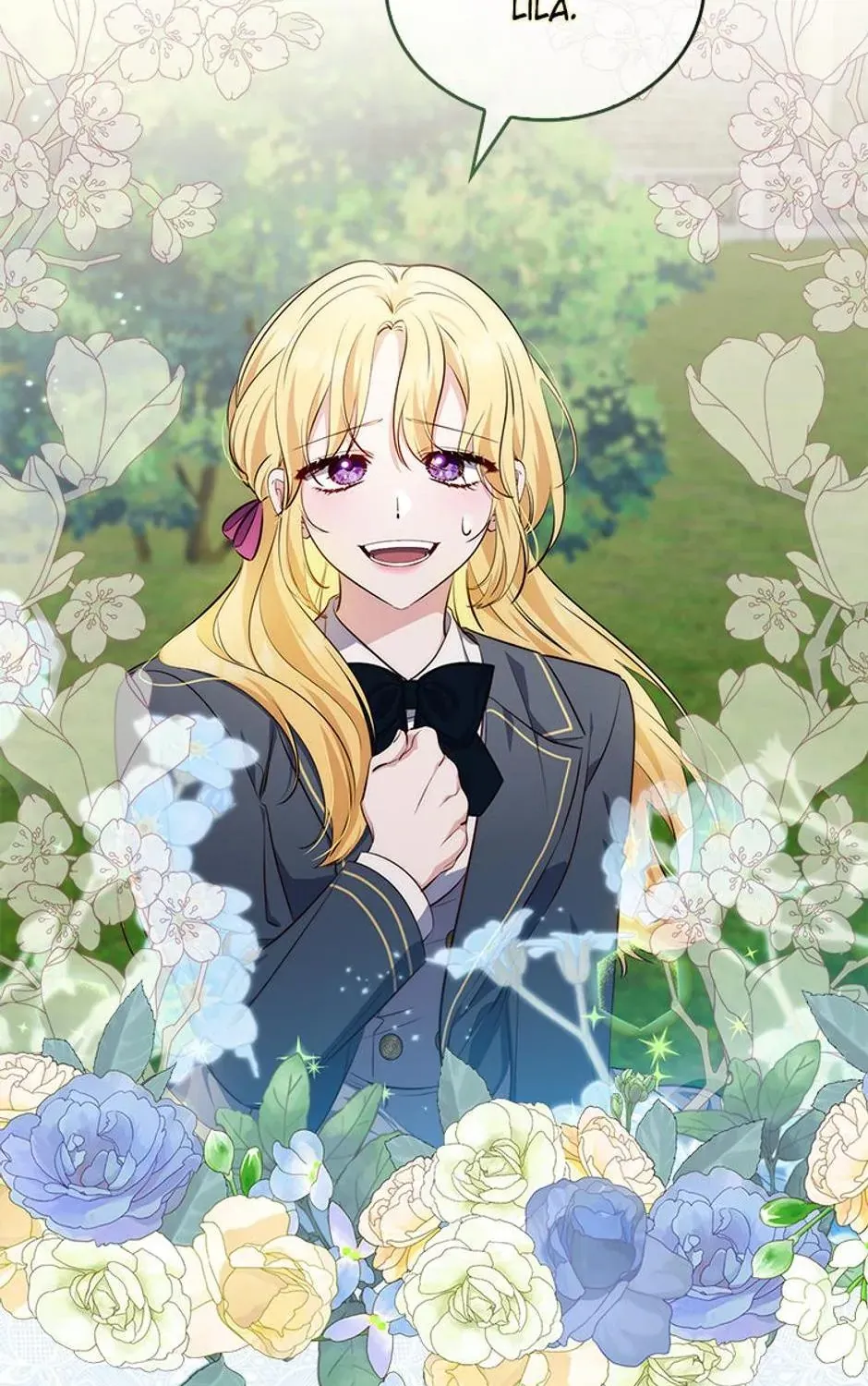 Read Fortune-Telling Lady chapter 18 image 85 on Lezhin