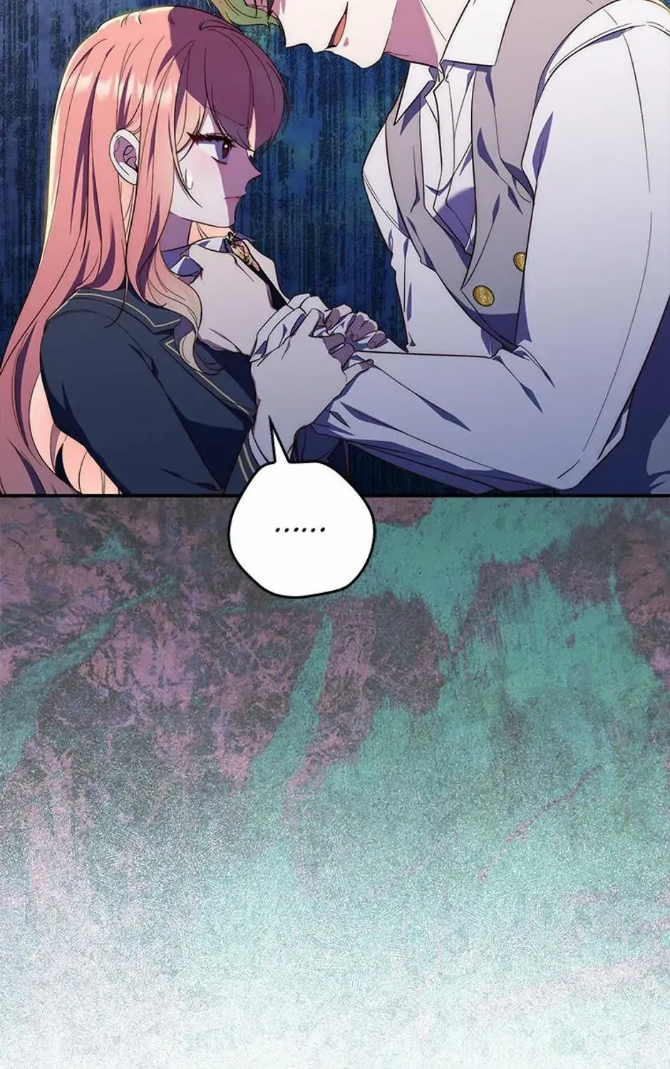 Read Fortune-Telling Lady chapter 18 image 9 on Lezhin