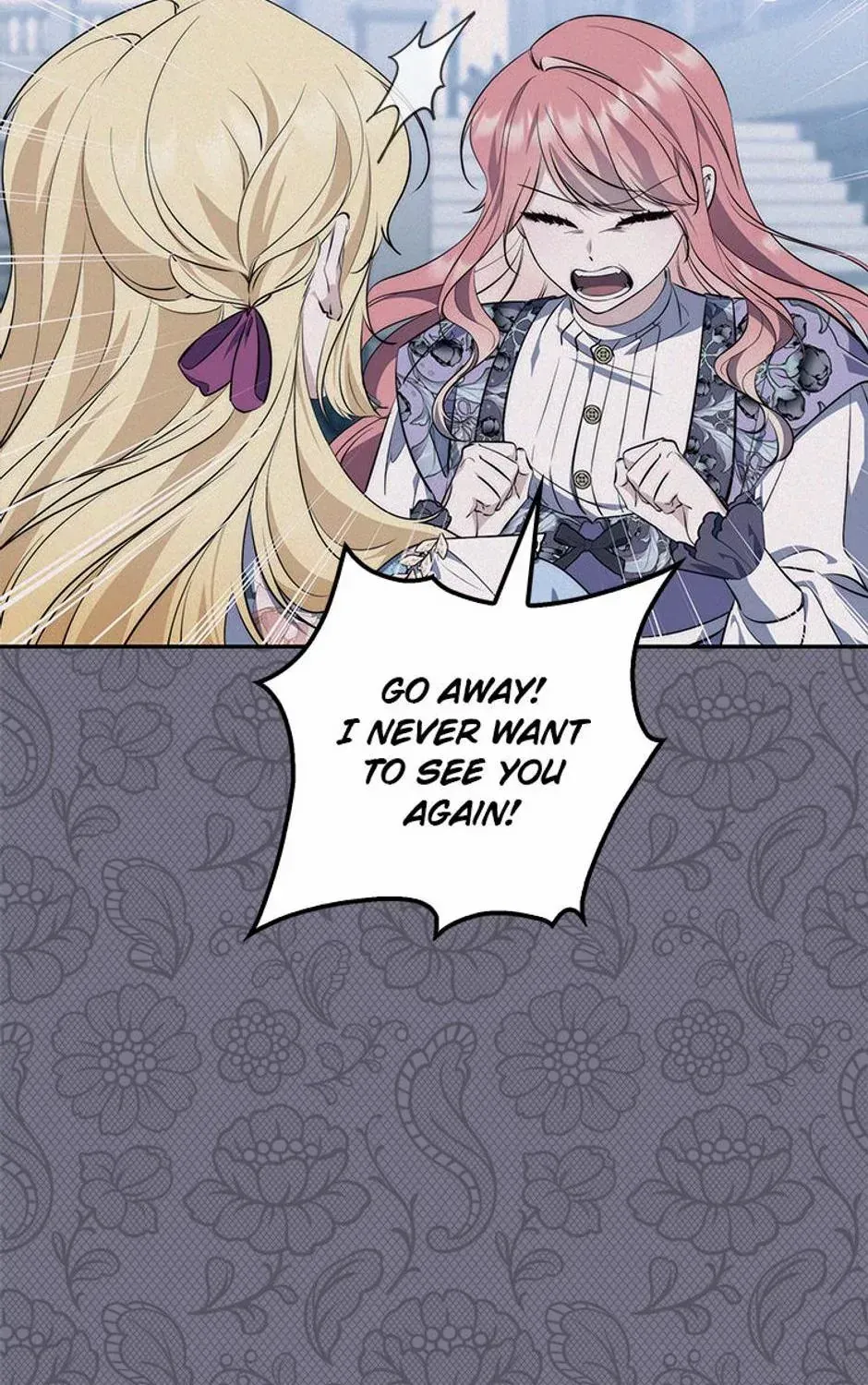Read Fortune-Telling Lady chapter 18 image 95 on Lezhin