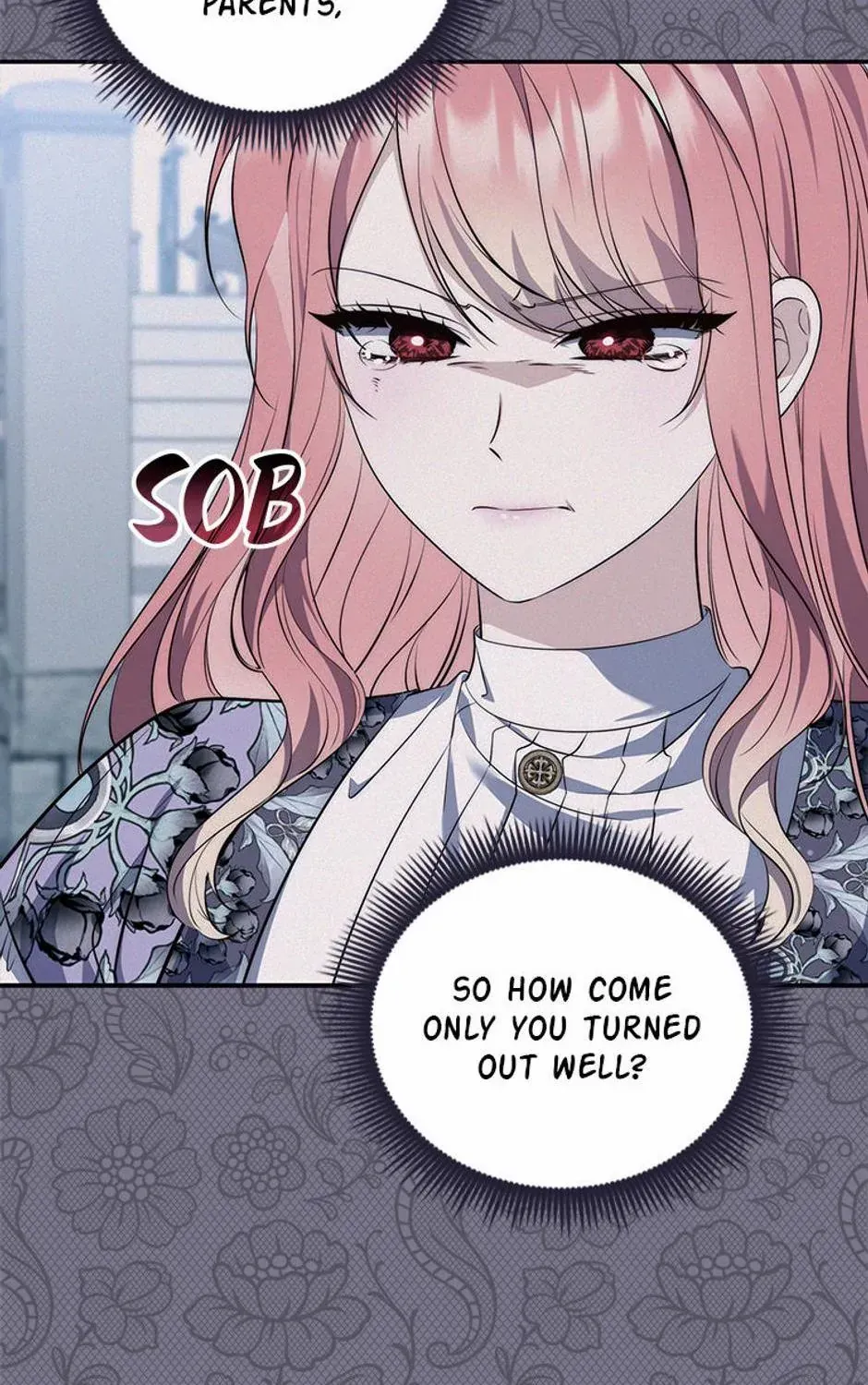 Read Fortune-Telling Lady chapter 18 image 97 on Lezhin