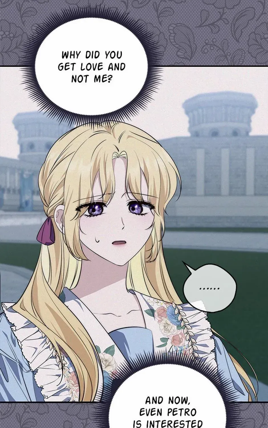 Read Fortune-Telling Lady chapter 18 image 99 on Lezhin