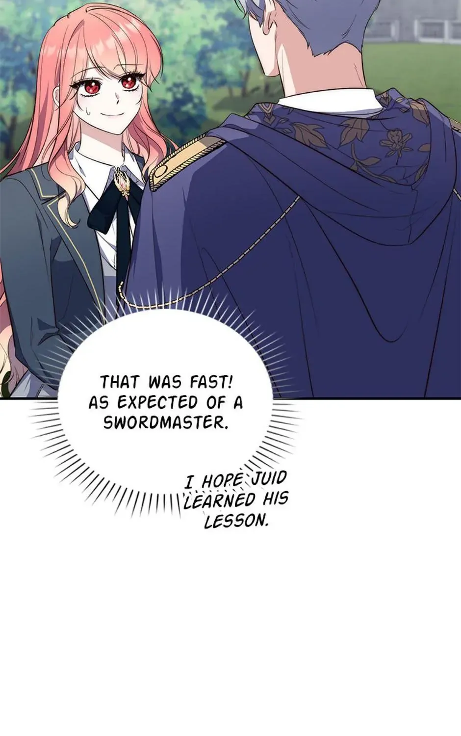 Read Fortune-Telling Lady chapter 19 image 10 on Lezhin