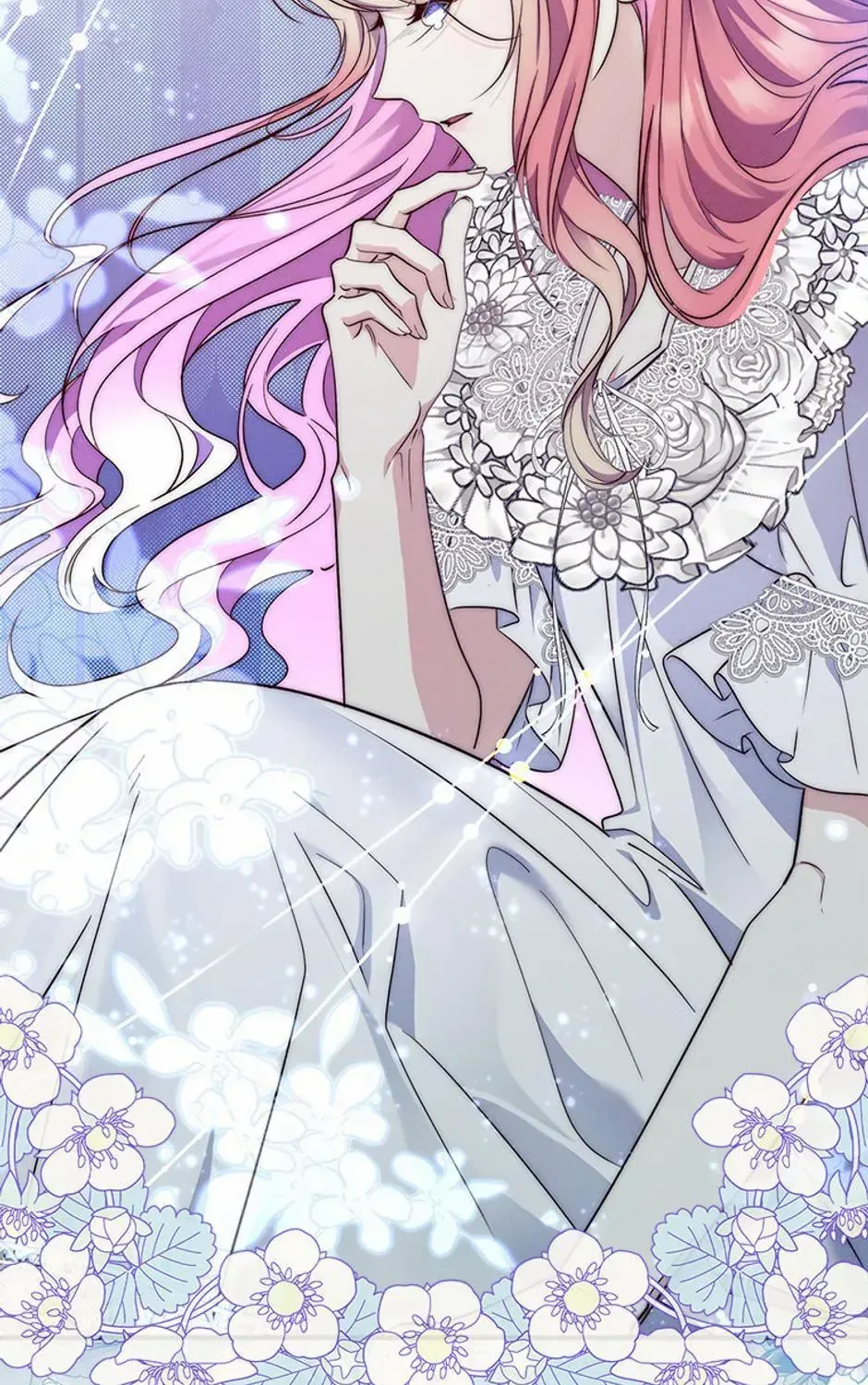 Read Fortune-Telling Lady chapter 19 image 104 on Lezhin