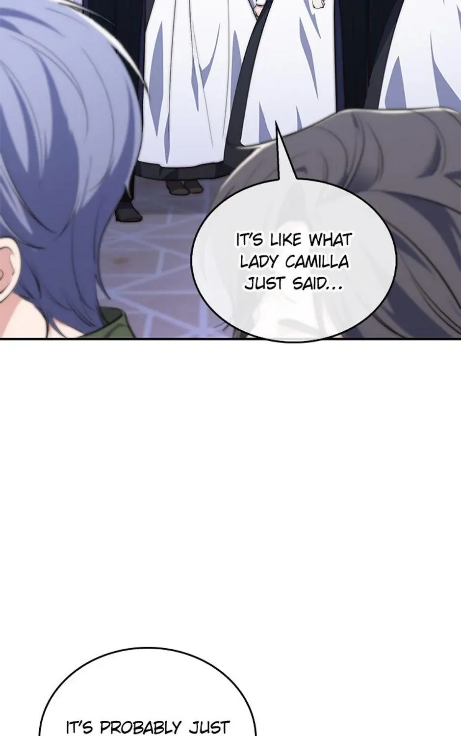 Read Fortune-Telling Lady chapter 19 image 114 on Lezhin