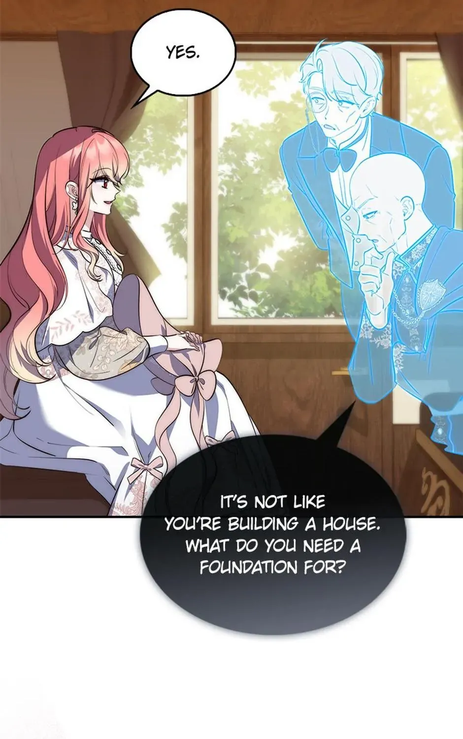 Read Fortune-Telling Lady chapter 19 image 122 on Lezhin