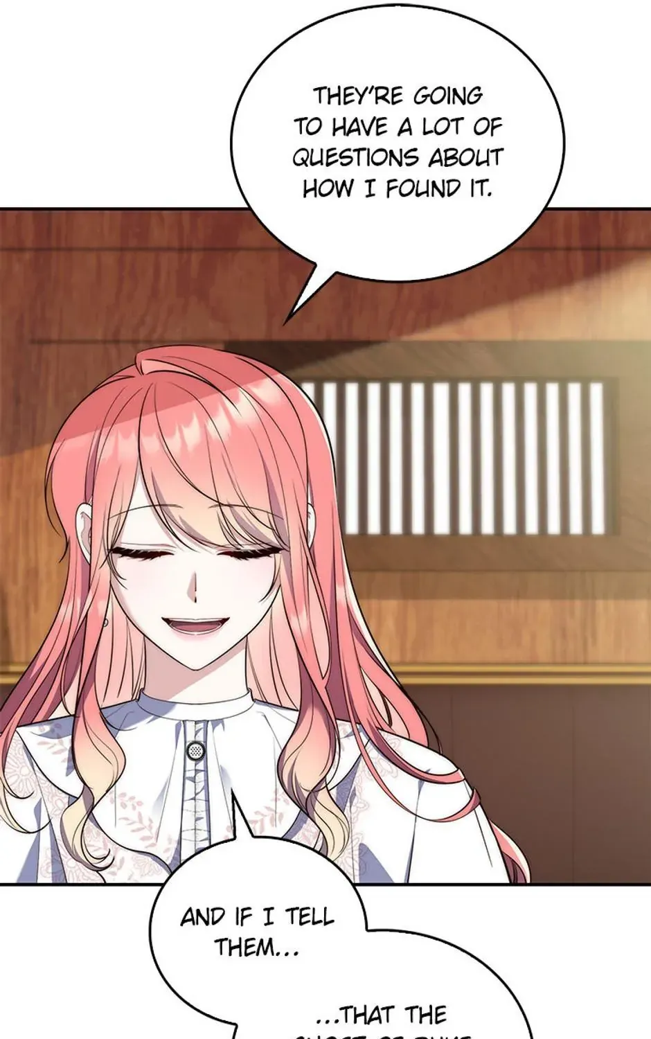 Read Fortune-Telling Lady chapter 19 image 128 on Lezhin
