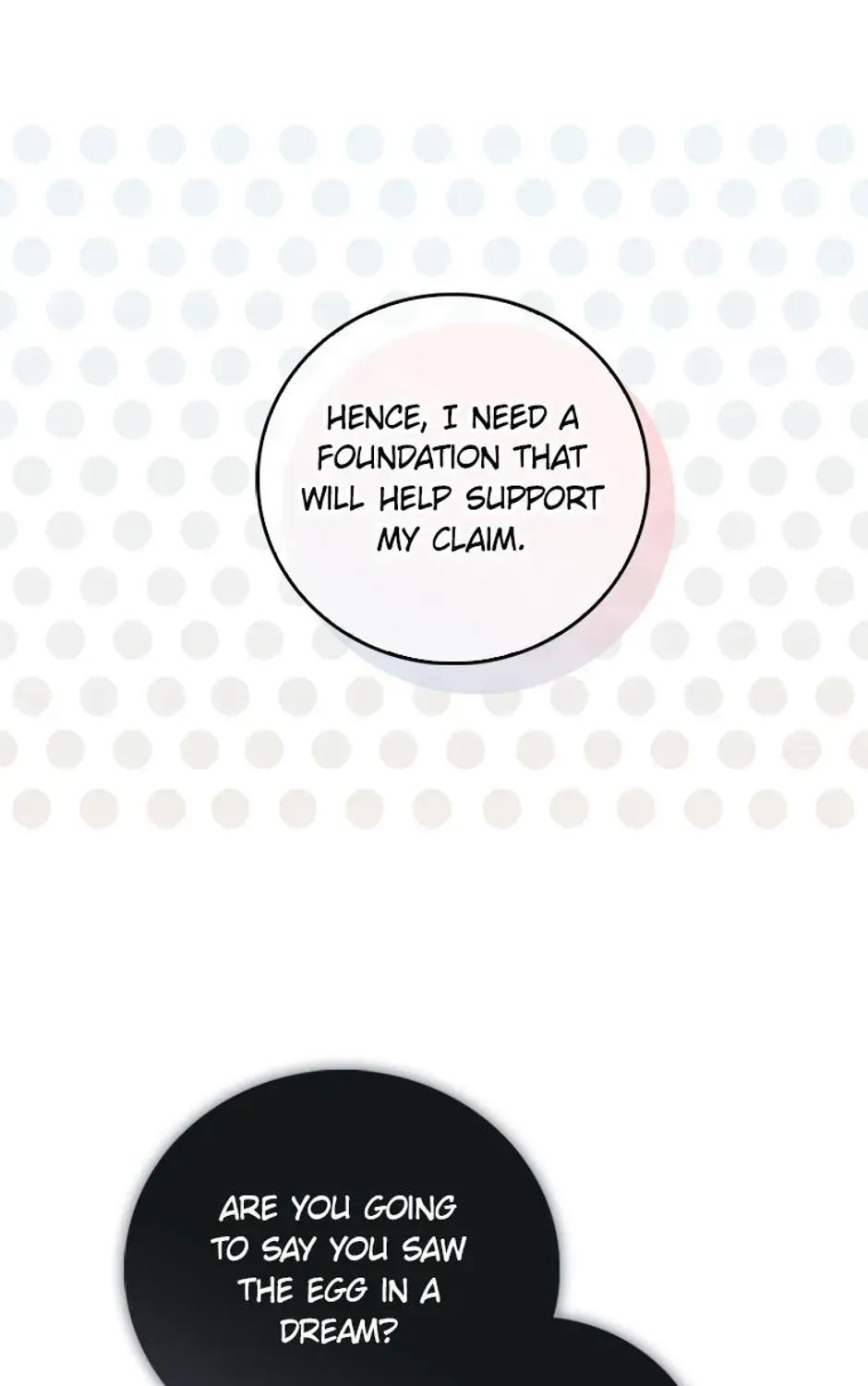 Read Fortune-Telling Lady chapter 19 image 132 on Lezhin