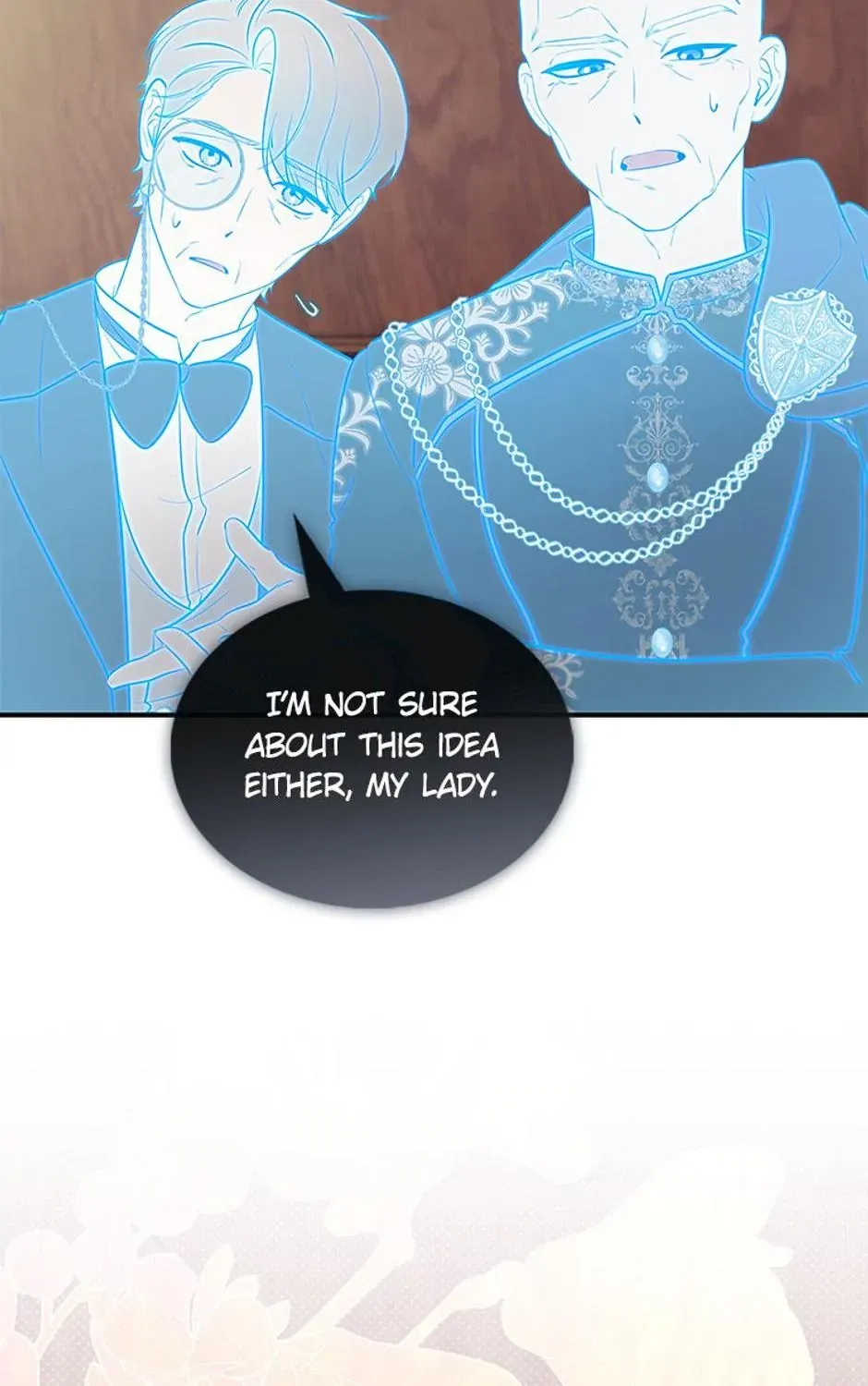 Read Fortune-Telling Lady chapter 19 image 134 on Lezhin