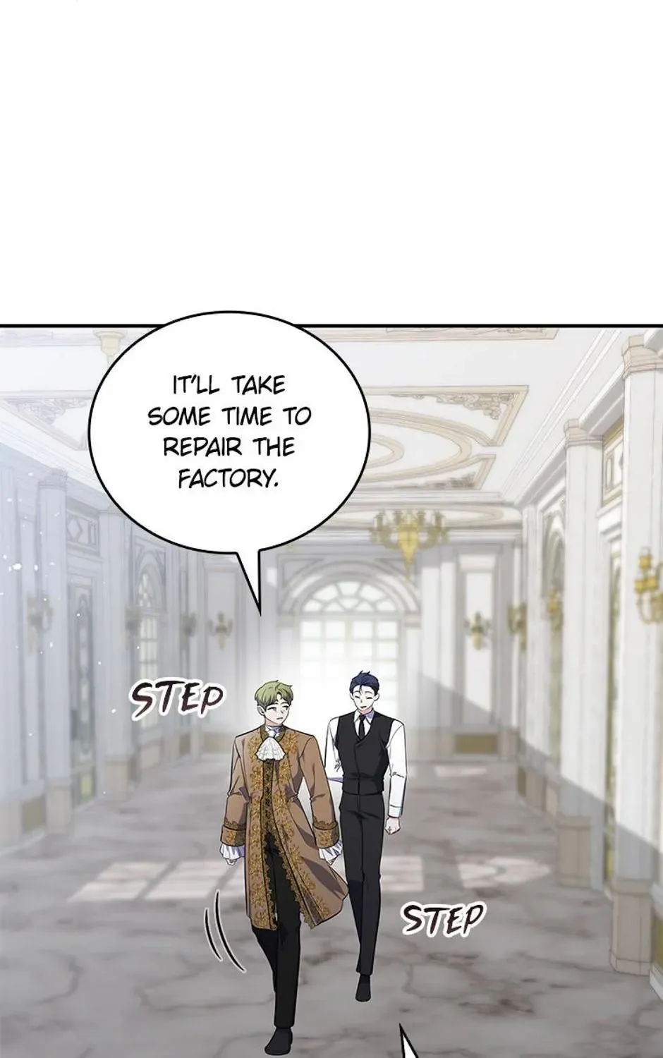 Read Fortune-Telling Lady chapter 19 image 150 on Lezhin