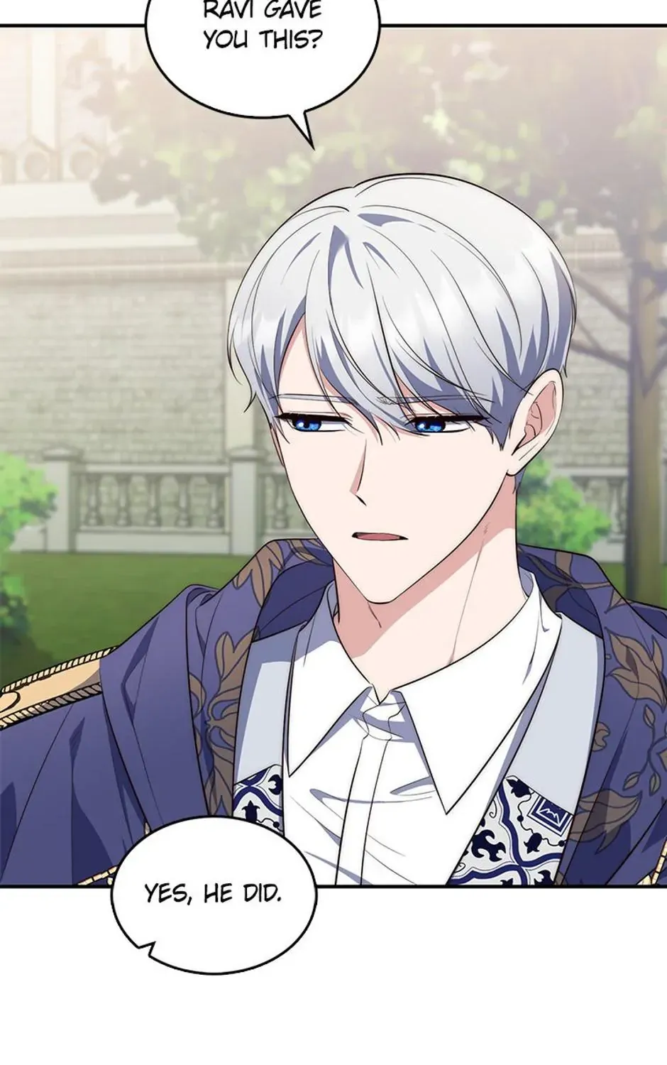 Read Fortune-Telling Lady chapter 19 image 16 on Lezhin