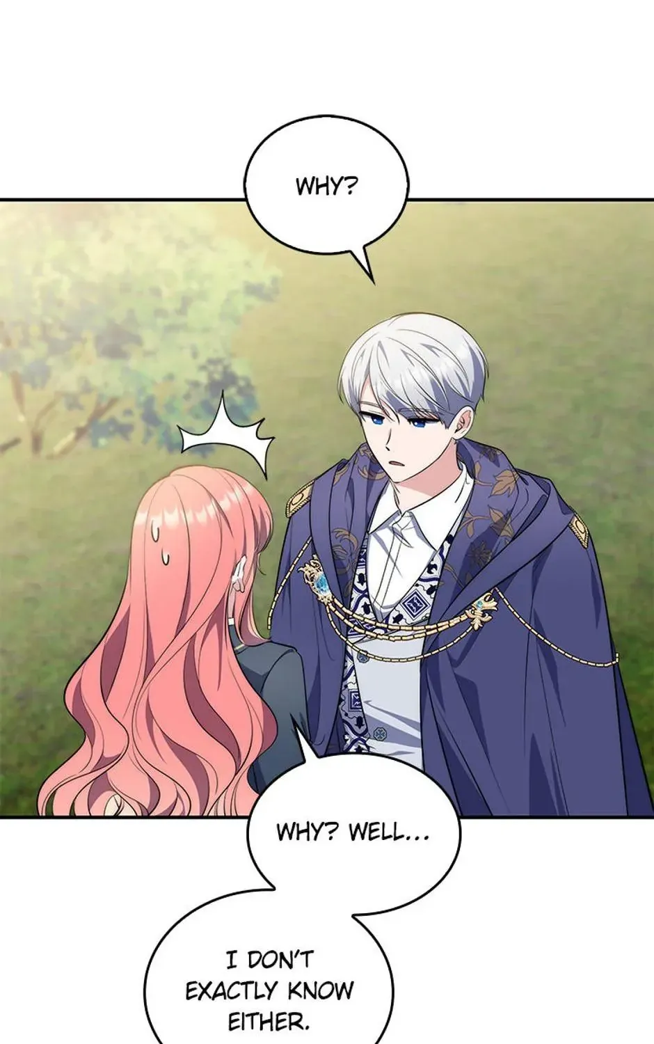 Read Fortune-Telling Lady chapter 19 image 18 on Lezhin