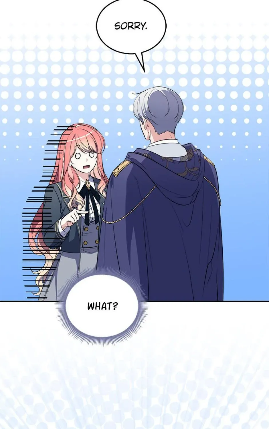 Read Fortune-Telling Lady chapter 19 image 24 on Lezhin