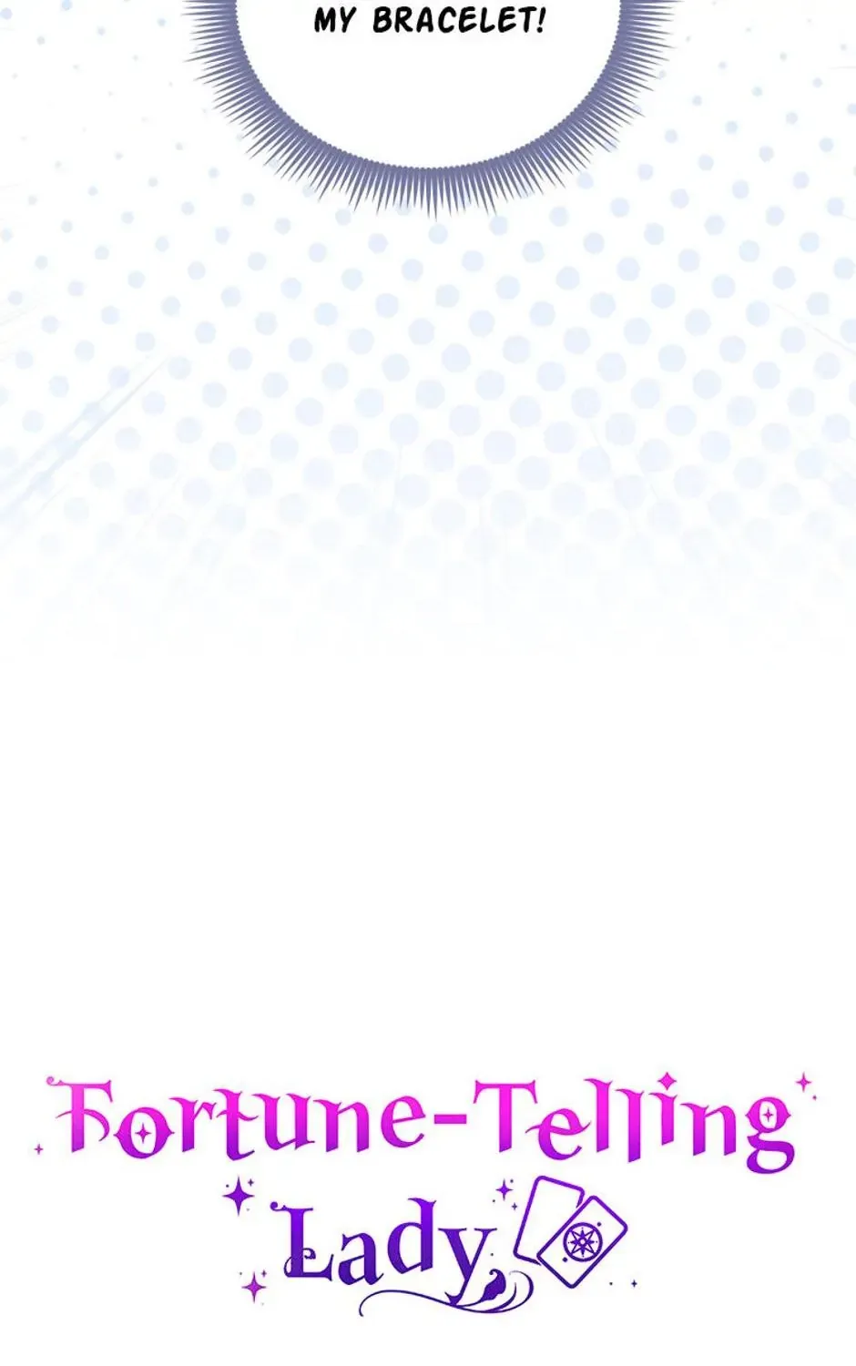 Read Fortune-Telling Lady chapter 19 image 26 on Lezhin