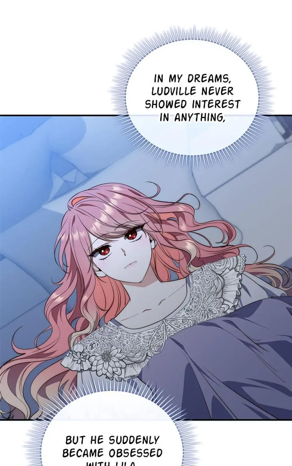 Read Fortune-Telling Lady chapter 19 image 32 on Lezhin