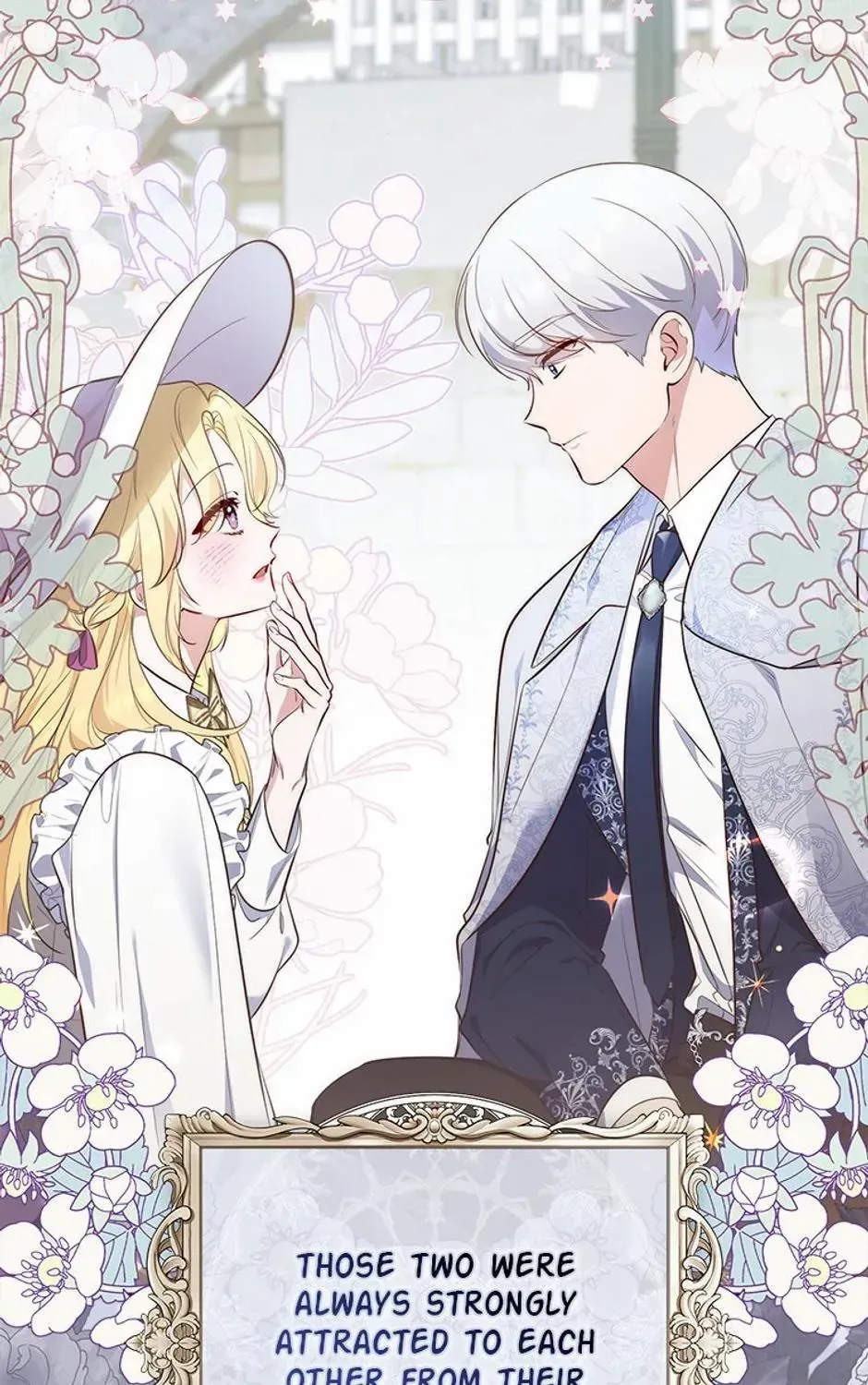 Read Fortune-Telling Lady chapter 19 image 36 on Lezhin