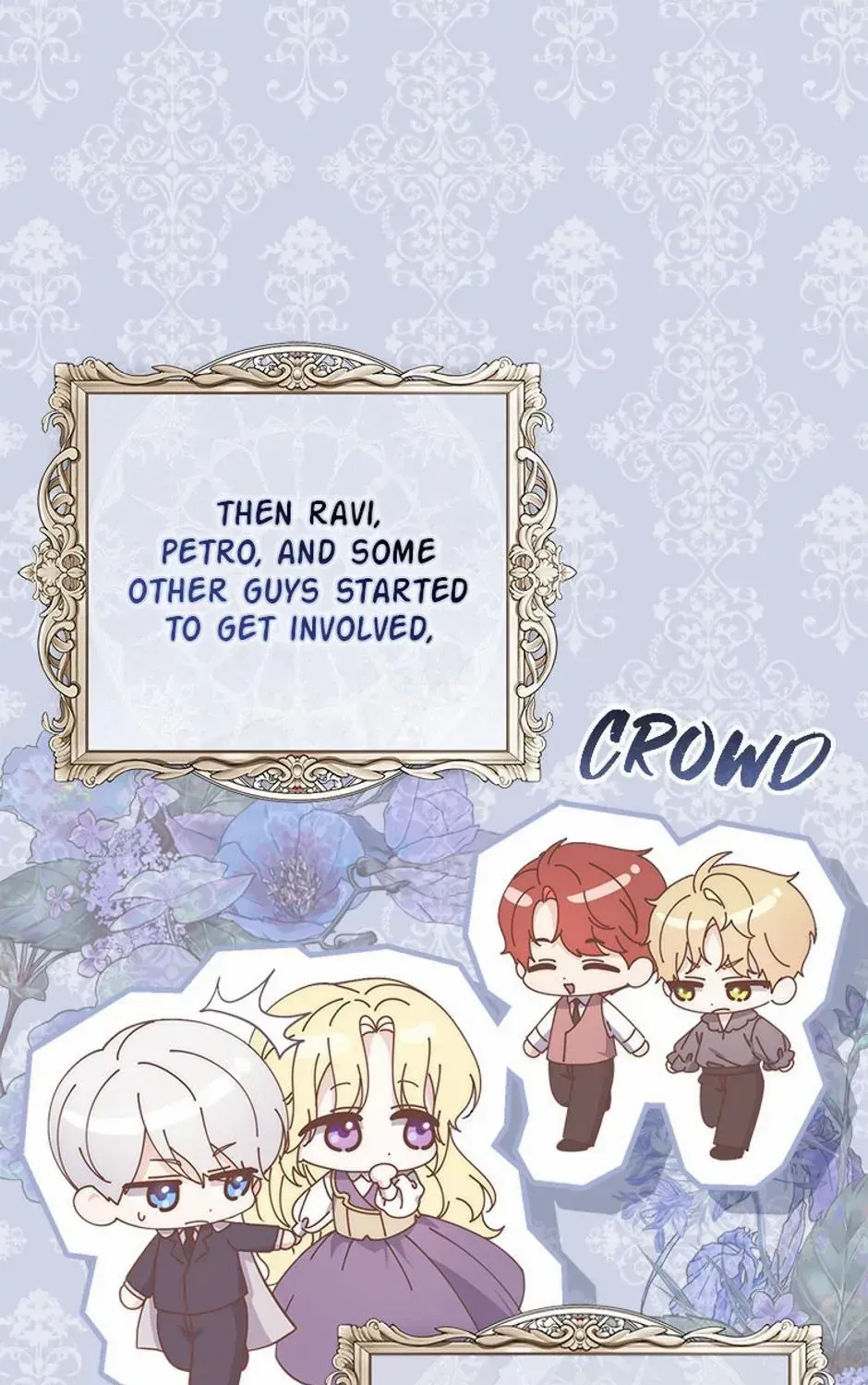 Read Fortune-Telling Lady chapter 19 image 38 on Lezhin