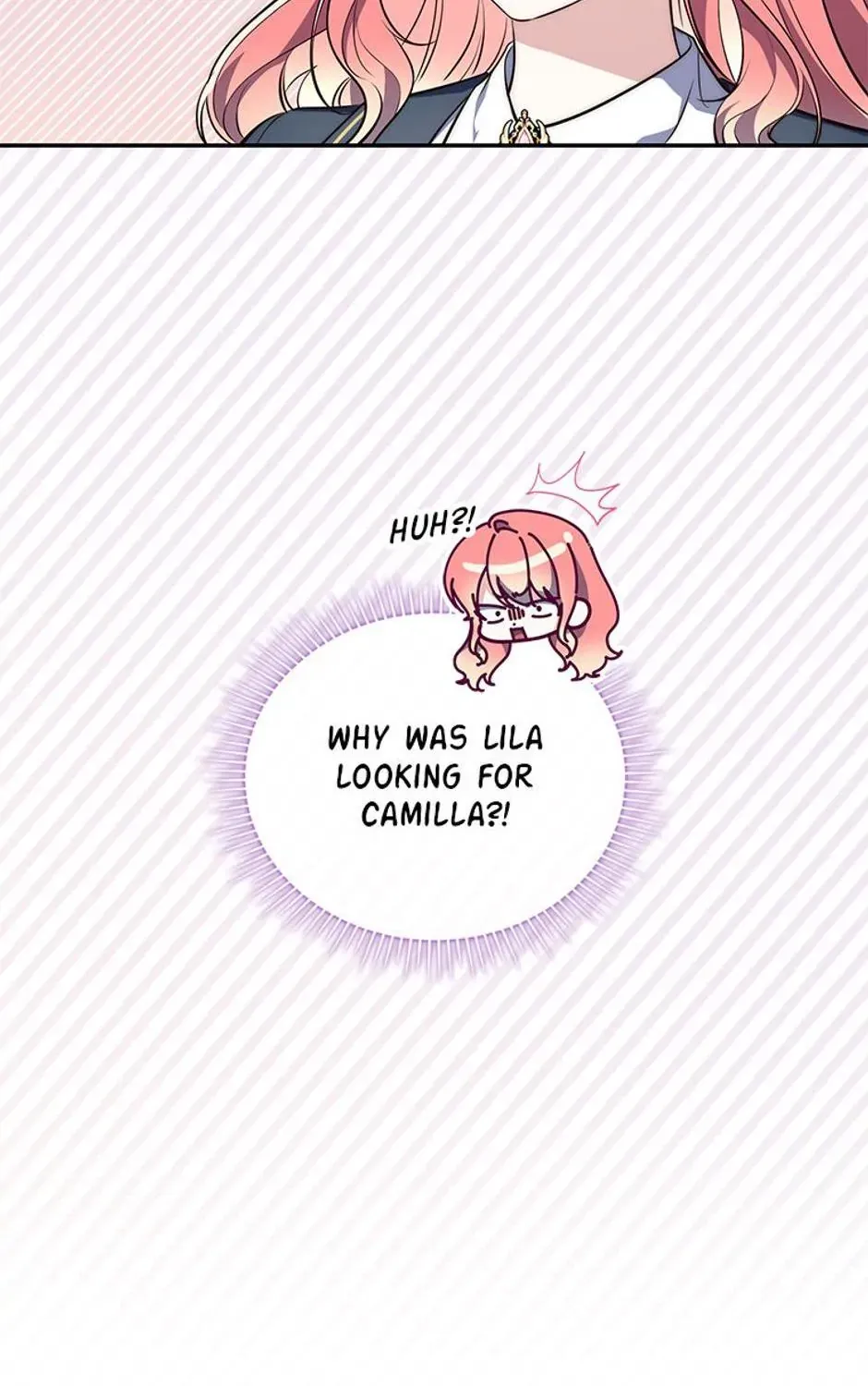 Read Fortune-Telling Lady chapter 19 image 4 on Lezhin