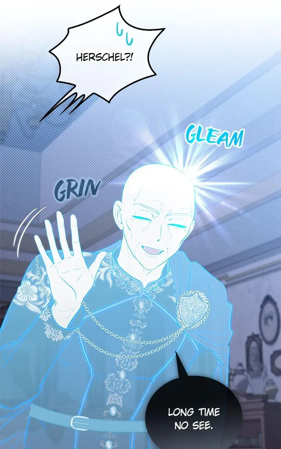 Read Fortune-Telling Lady chapter 19 image 52 on Lezhin