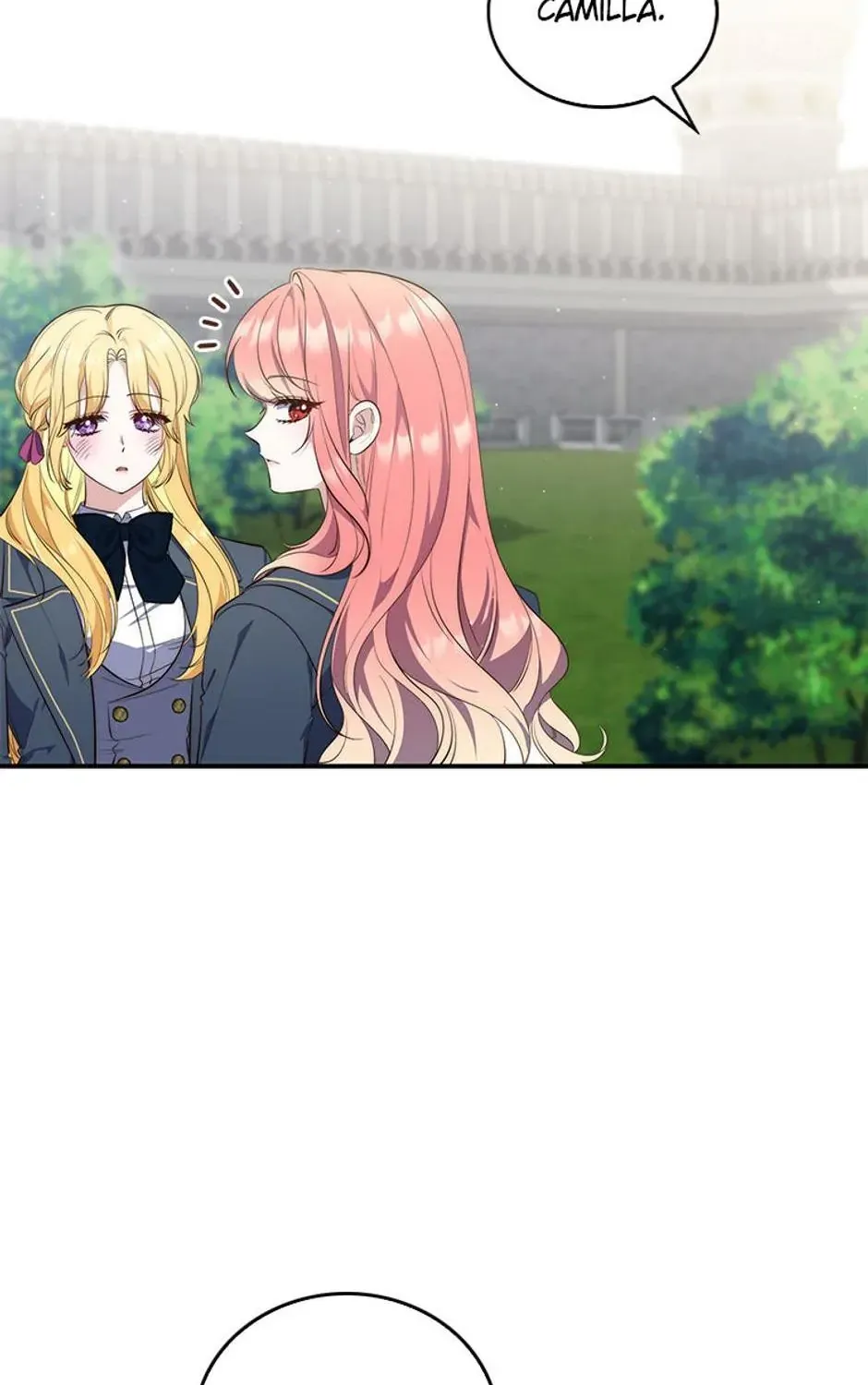 Read Fortune-Telling Lady chapter 19 image 6 on Lezhin