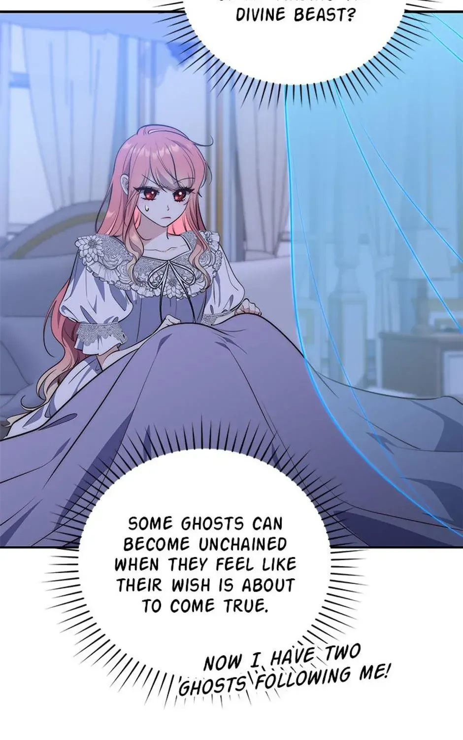 Read Fortune-Telling Lady chapter 19 image 60 on Lezhin