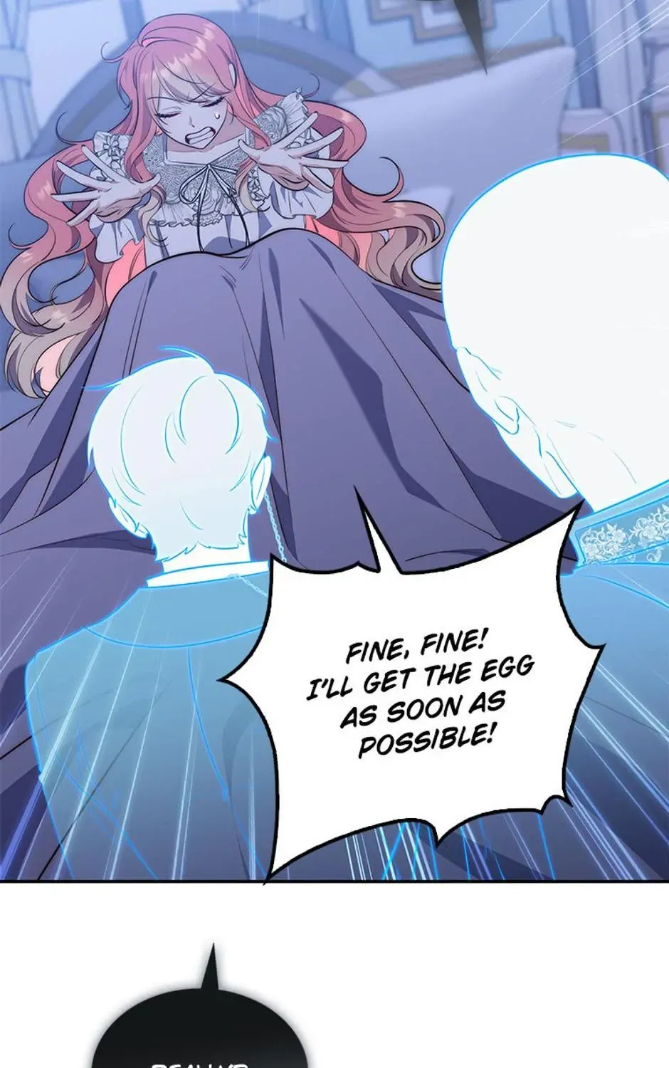 Read Fortune-Telling Lady chapter 19 image 68 on Lezhin