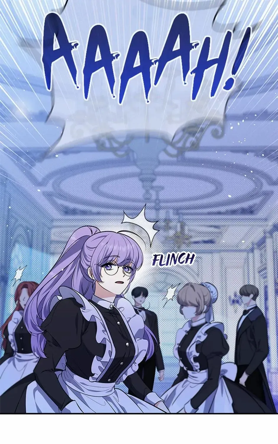 Read Fortune-Telling Lady chapter 19 image 76 on Lezhin