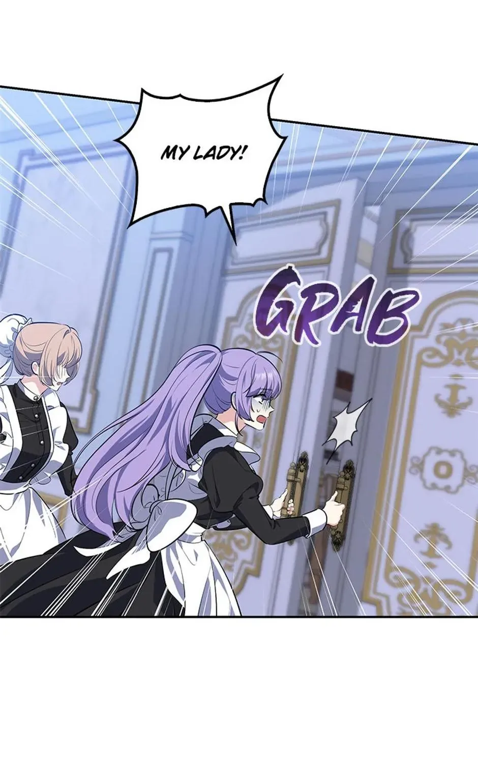 Read Fortune-Telling Lady chapter 19 image 78 on Lezhin