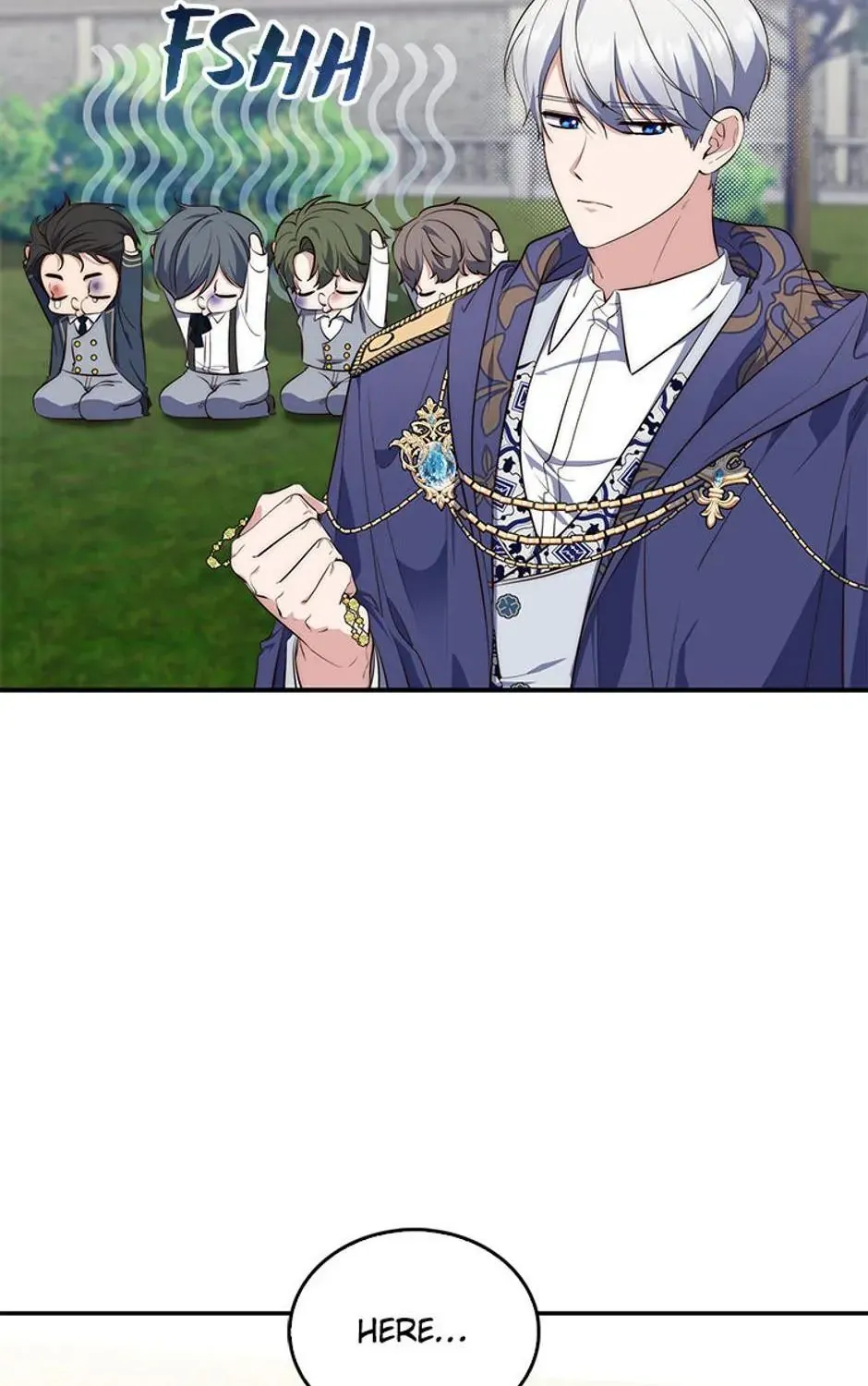 Read Fortune-Telling Lady chapter 19 image 8 on Lezhin