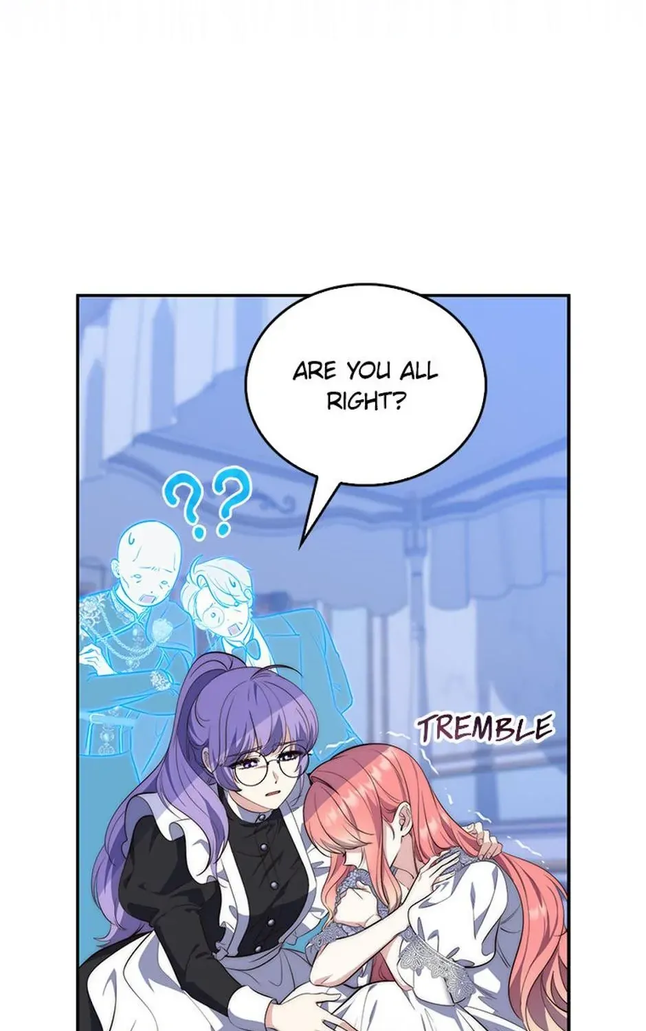 Read Fortune-Telling Lady chapter 19 image 82 on Lezhin