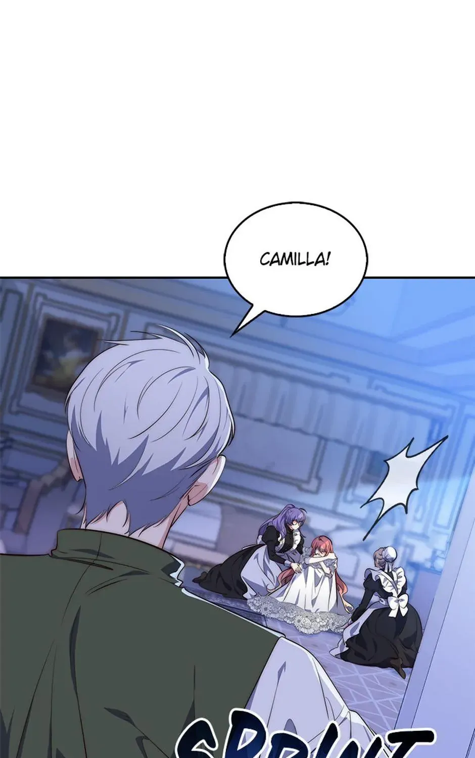 Read Fortune-Telling Lady chapter 19 image 84 on Lezhin