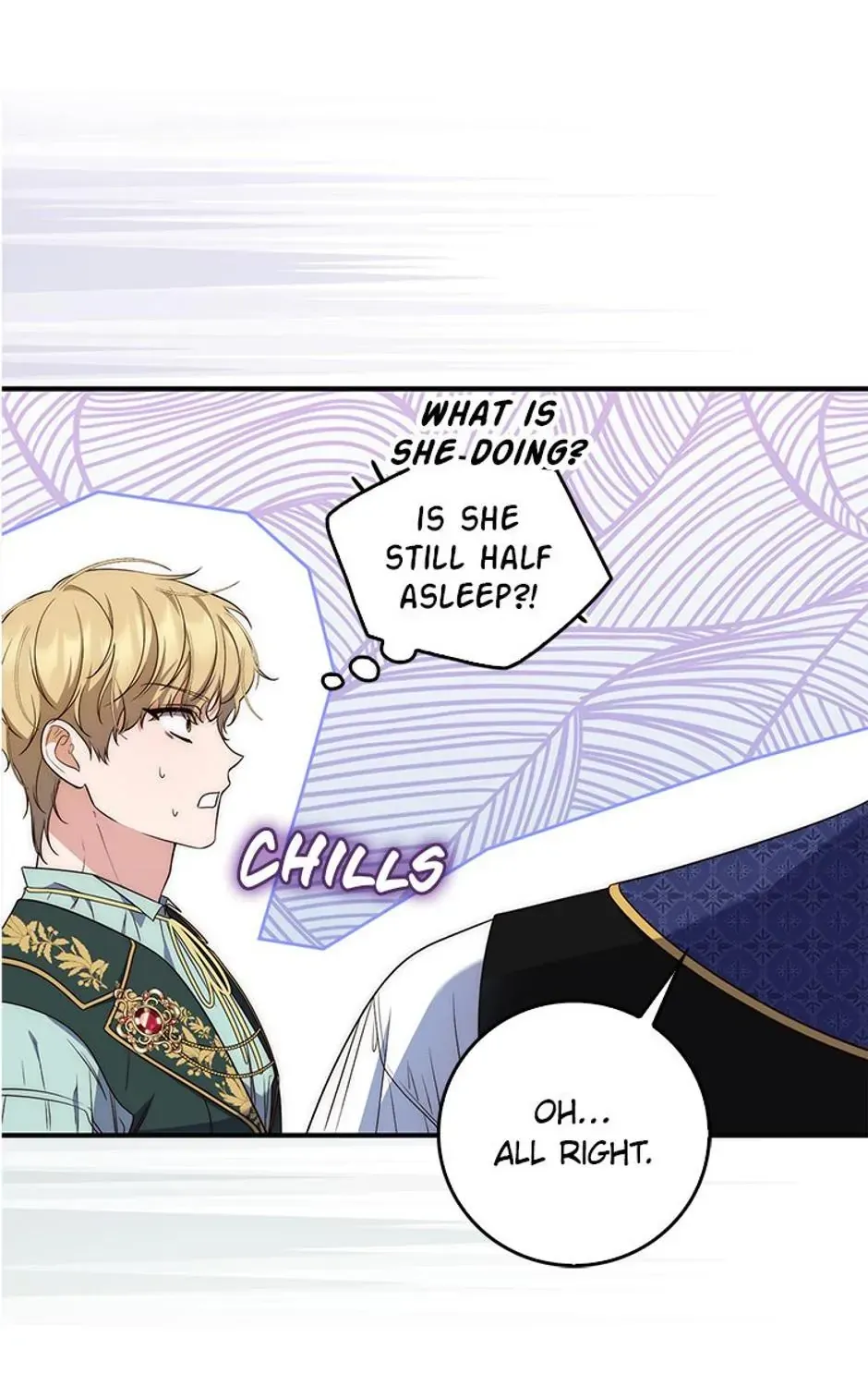 Read Fortune-Telling Lady chapter 2 image 101 on Lezhin
