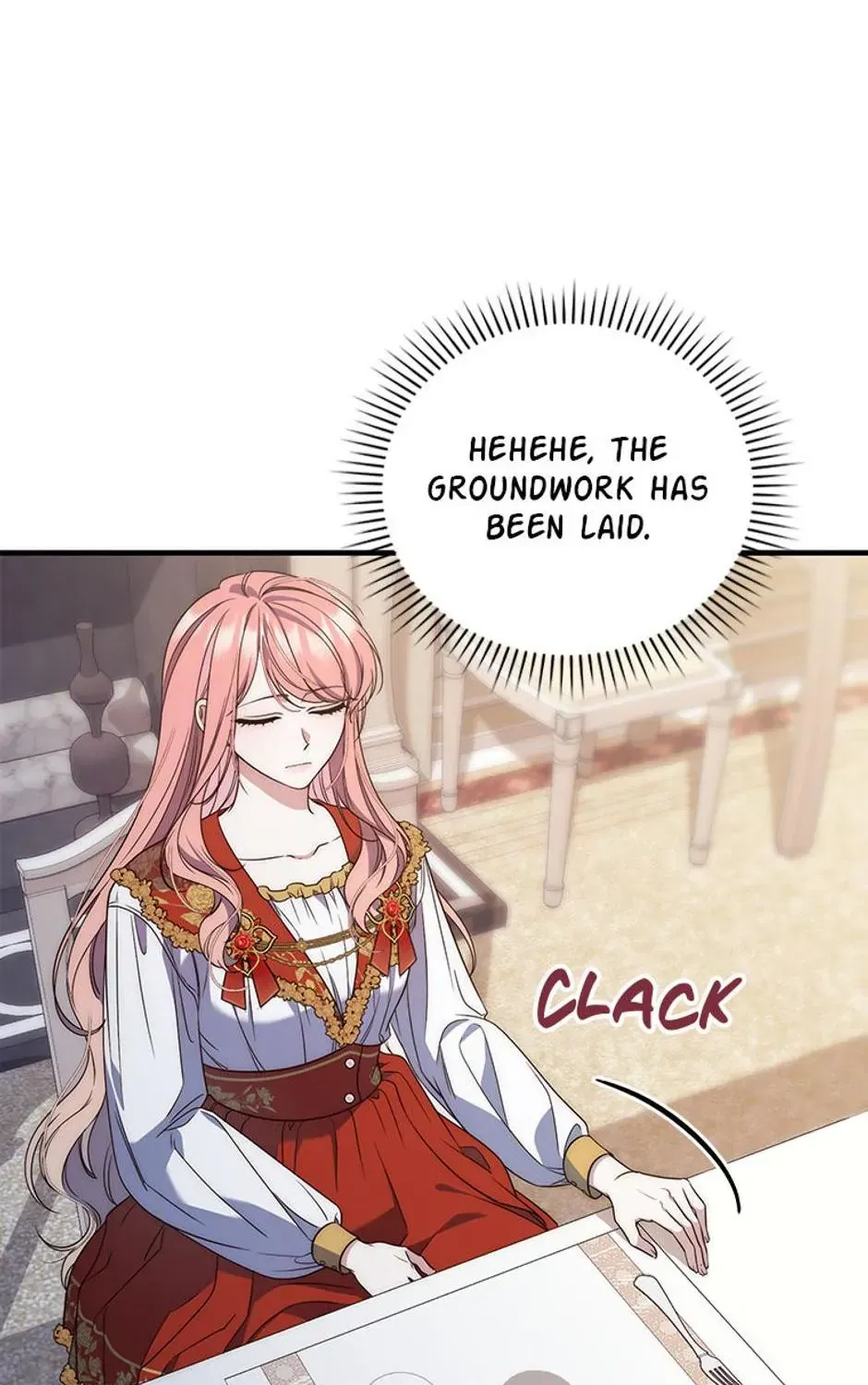 Read Fortune-Telling Lady chapter 2 image 107 on Lezhin