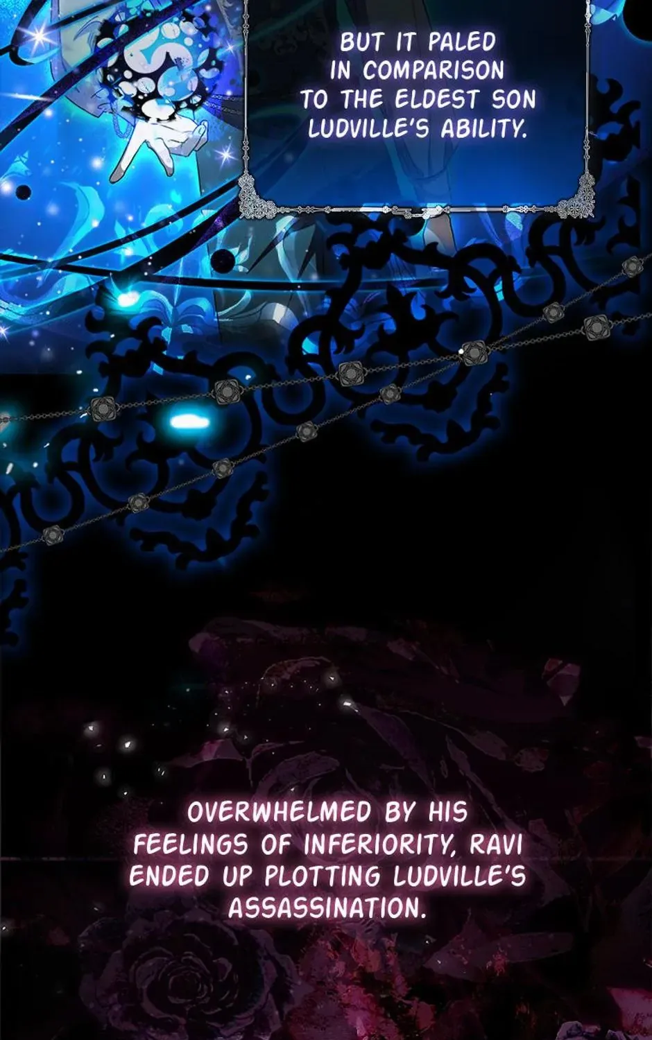 Read Fortune-Telling Lady chapter 2 image 11 on Lezhin