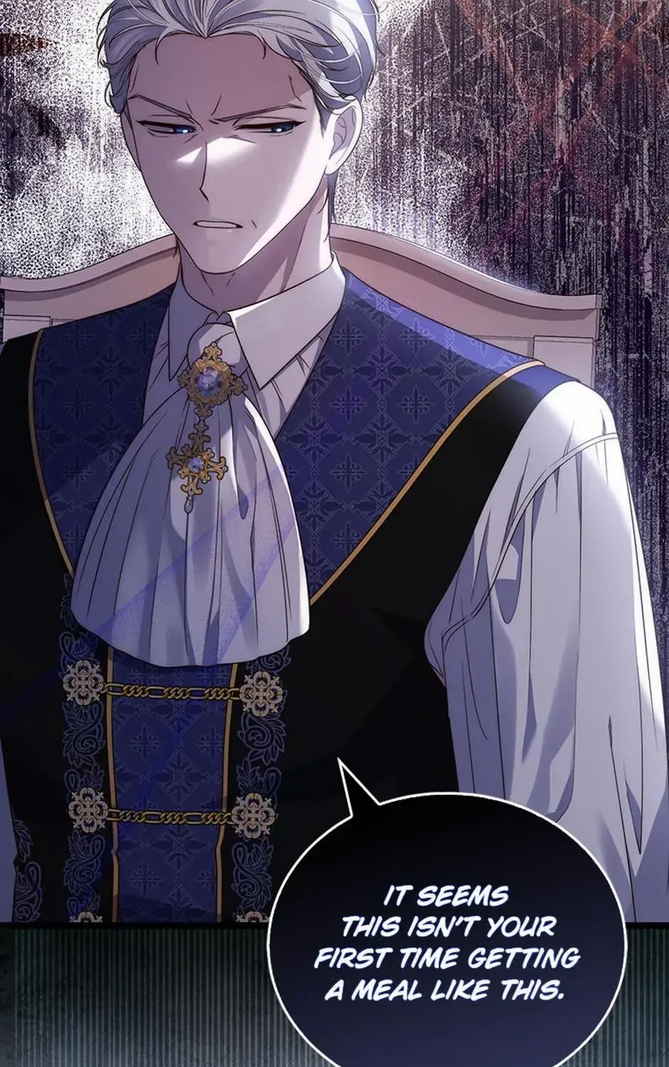 Read Fortune-Telling Lady chapter 2 image 117 on Lezhin