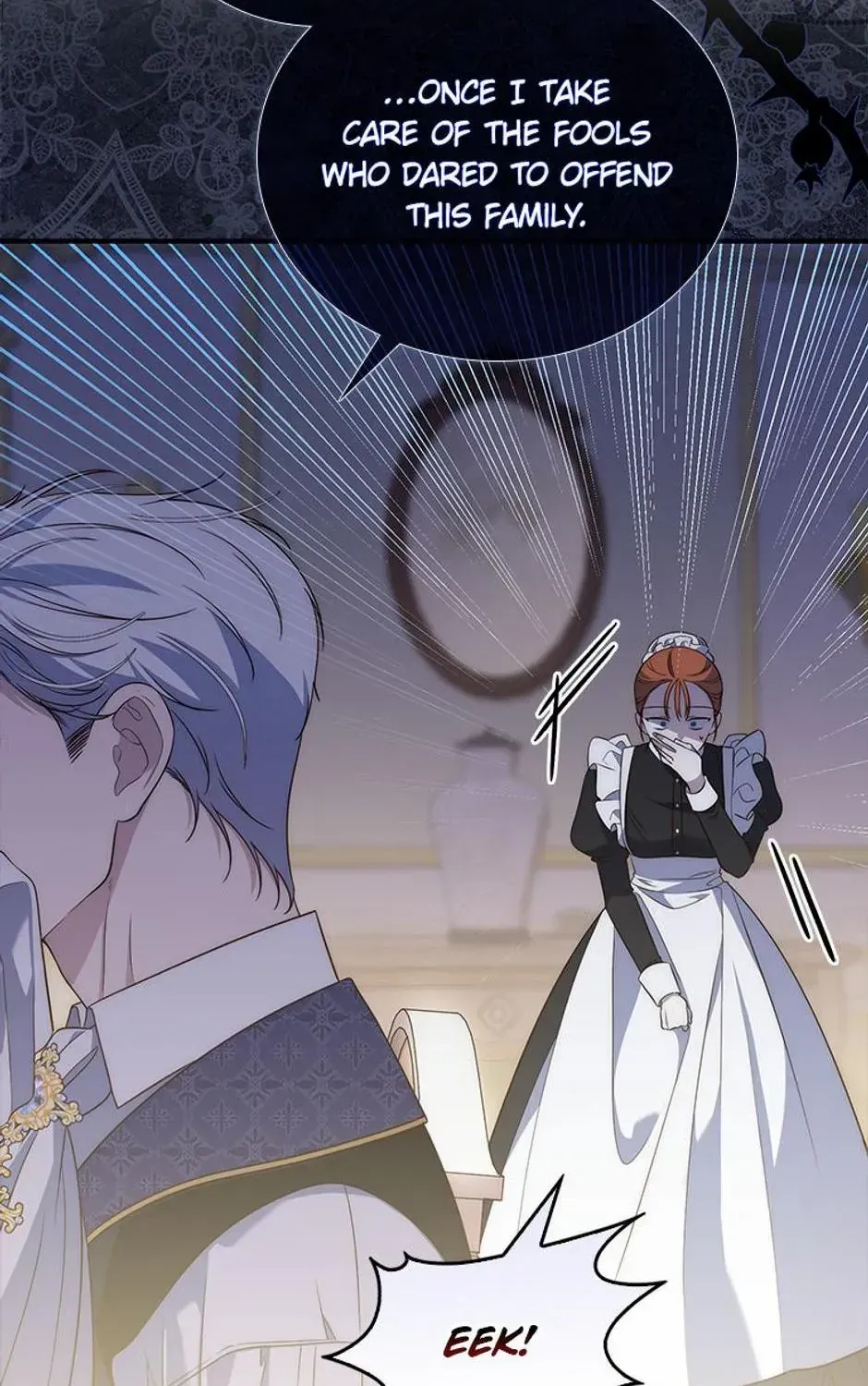 Read Fortune-Telling Lady chapter 2 image 131 on Lezhin