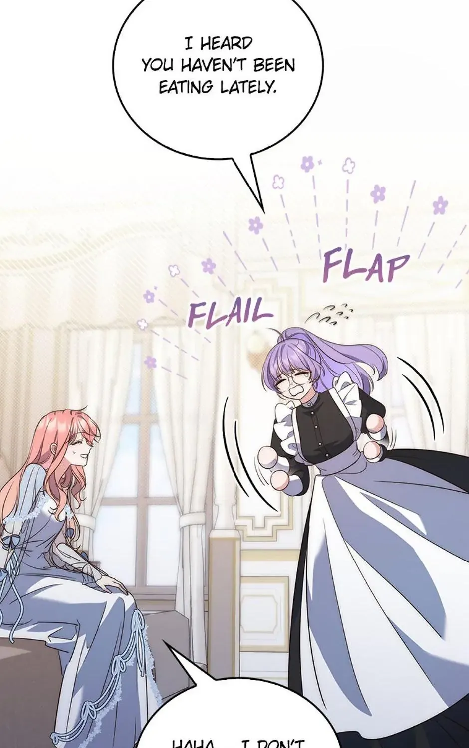 Read Fortune-Telling Lady chapter 2 image 151 on Lezhin