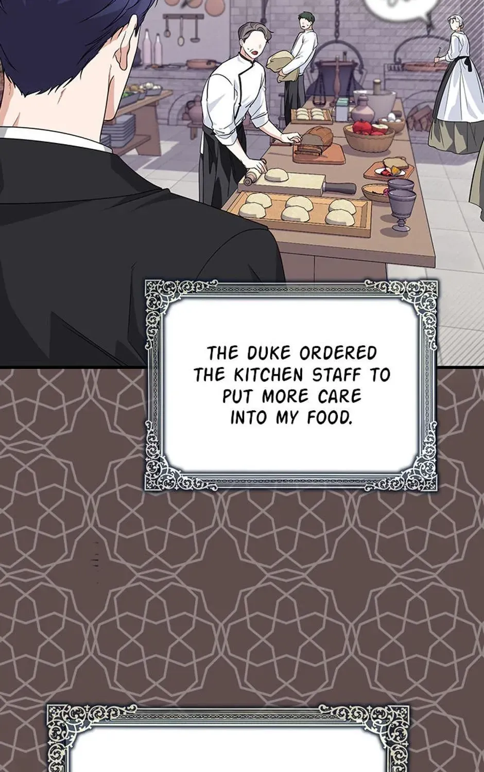Read Fortune-Telling Lady chapter 2 image 155 on Lezhin