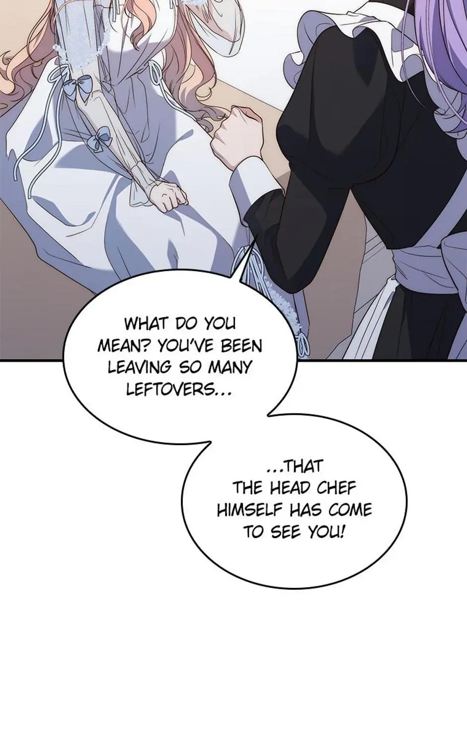 Read Fortune-Telling Lady chapter 2 image 161 on Lezhin