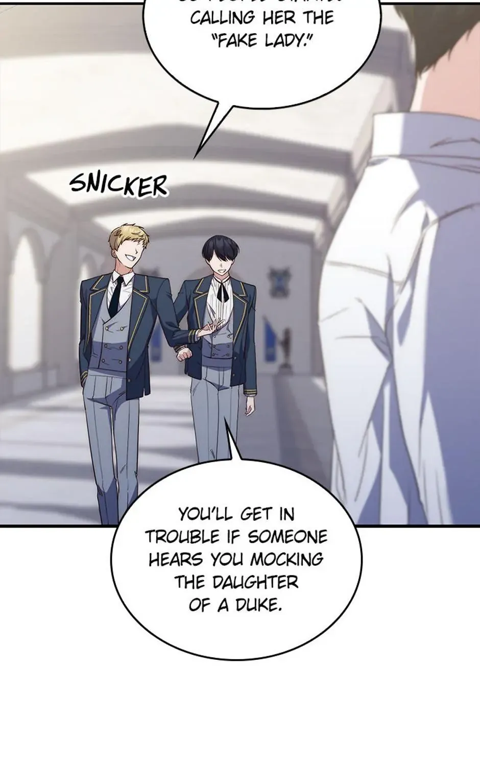 Read Fortune-Telling Lady chapter 2 image 193 on Lezhin