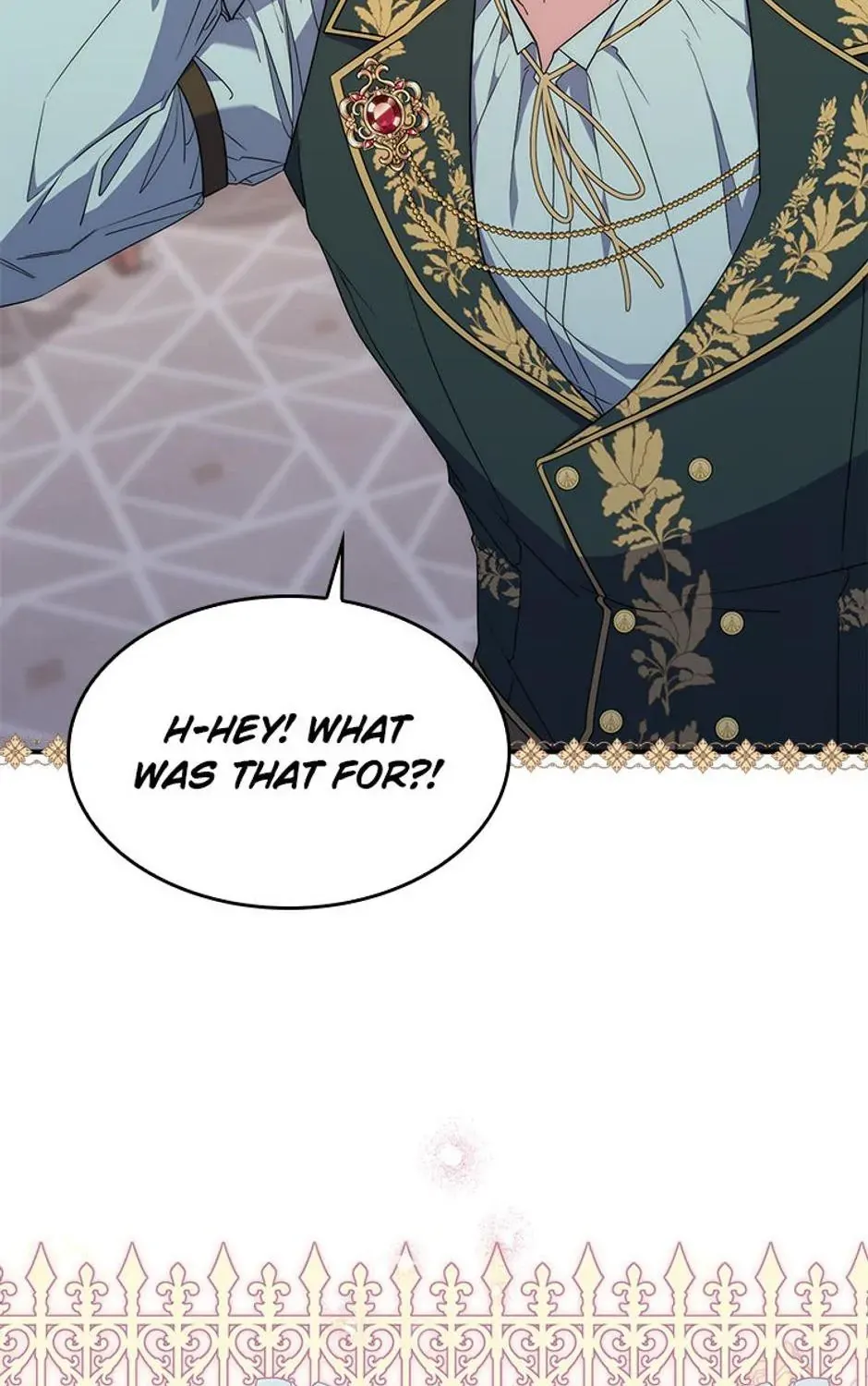 Read Fortune-Telling Lady chapter 2 image 23 on Lezhin
